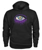Image of Minnesota Vikings - Vikings eyes T-shirt