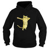 Image of dab cat