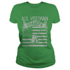 Image of 13200053 Veteran T-shirts of MS13200053