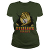 Image of Steelers For Live Tshirt, Steelers For Live Hoodies