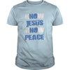 Image of Know jesus know peace