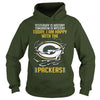 Image of NFL-PACKERS 169 YESTERDAY IS