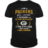 Image of PACKERS  11 Fan