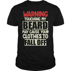 warning
