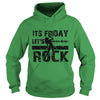 Image of Hello Friday T Shirt