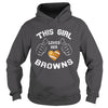 Image of Browns Fan