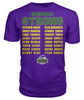 Image of Denver Broncos - HUmboldt Strong T-shirt