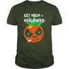 Image of Get High In Halloween