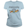 Image of #PumpkinEverything T Shirt Halloween Shirt