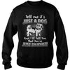 Image of Shih Tzu Dog, Shih Tzu Gift Shirt, Shih Tzu for Christmas
