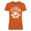Image of Proud Veteran Clemson