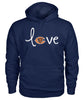 Image of Chicago Bears Love Limit Edition