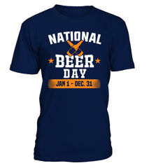 National Beer Day