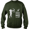 Image of Hunting Peta T-Shirt