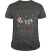 Image of Xmas walking
