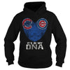Image of It's In My DNA Chicago Cubs