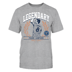 Legendary - Frank Lampard