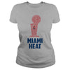 Image of Miami Heat T shirt