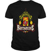 Image of Buccaneers Manchester Tshirt