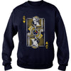 Image of NFL-STEELERS 044 QUEENCARD