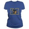 Image of Michigan Wolverines