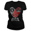 Image of Raiders  UNLV Its In My DNA TShirt