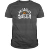 Image of Hallo Queen