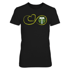 Portland Timbers - Infinite Heart