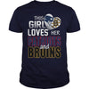 Image of Boston - PATRIOTS BRUINS Girl Tshirt, Boston - PATRIOTS BRUINS Girl Hoodies