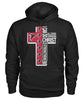 Image of Atlanta Falcons I Can Do All Things Although Christ Who Streng Thens Me