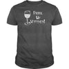 Image of Drink Up Witches Funny Halloween Witch Shirt