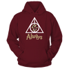 Image of Boston College Eagles - Deathly Hallows