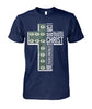 Image of Packers - I can do all things T-shirt