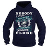 Image of PHILADELPHIA EAGLES NOBODY