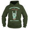 Image of HALLOWEEN IS A LIFESTYLE - HAPPY HALLOWEEN T-SHIRT