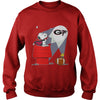 Image of Falcons Georgia snopy Tshirt