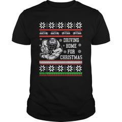 Seahawks - Driving home for Christmas