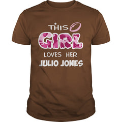 Julio Jones