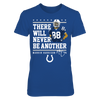 Image of Indianapolis Colts - Never Be Another Marvin Harrison