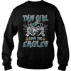 Image of EAGLES Tshirt, EAGLES Hoodies