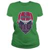 Image of Giants Skull TShirt