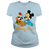 Image of mickey  pluto