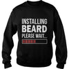 Image of Installing Beard
