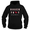 Image of Tom Brady - Roger That T-shirt