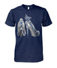 Image of Cowboys - High heels T-shirt