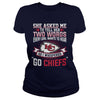 Image of NFL-CHIEFS 170 SHE ASKED ME