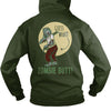 Image of Zombie Butt