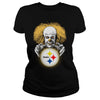 Image of Steelers Fan