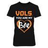 Image of Vols You Are My Bae - Womens Tennessee Volunteers Shirt