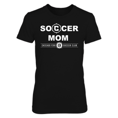 Soccer Mom: Chicago Fire